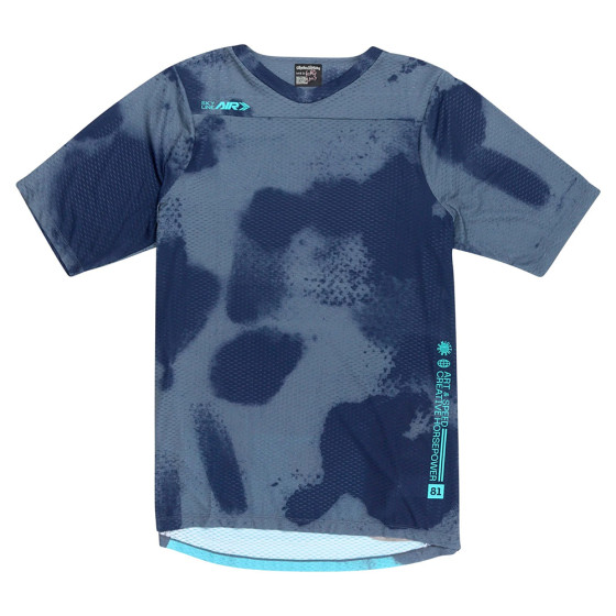 Dres - TROY LEE DESIGNS Skyline Ss Air 2025 - Flared Steel