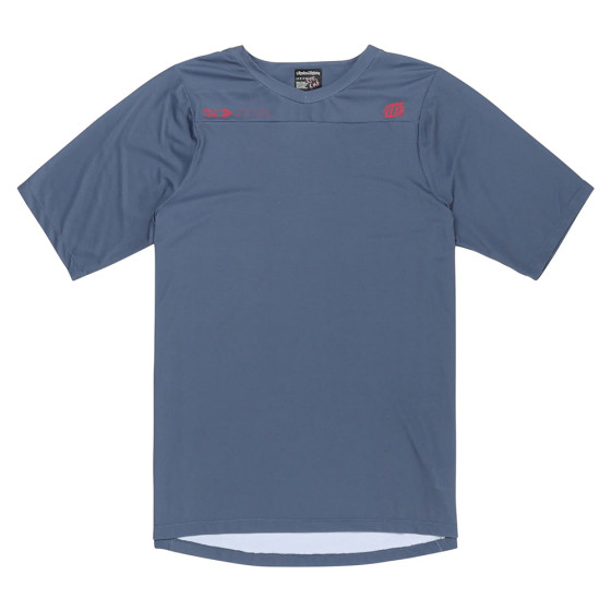 Dres - TROY LEE DESIGNS Skyline Ss Mono 2025 - Steel blue