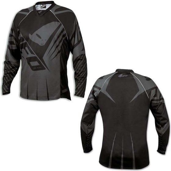 Dres - UFO PLAST Enduro 2013
