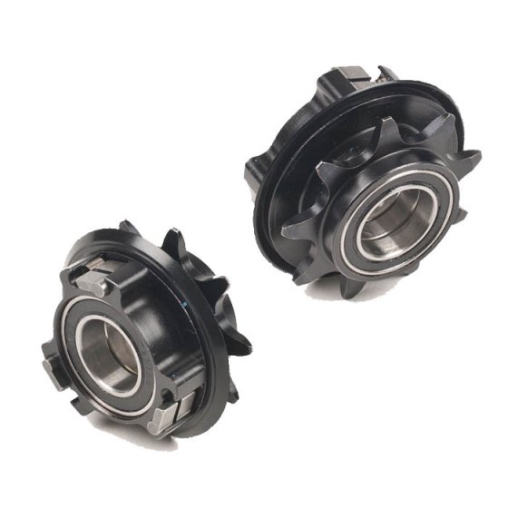 Driver - SALT Plus Trapez Freecoaster 2014 - RHD