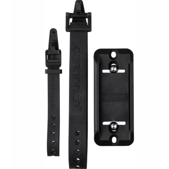 Držák - CANNONDALE StrapRack - Black