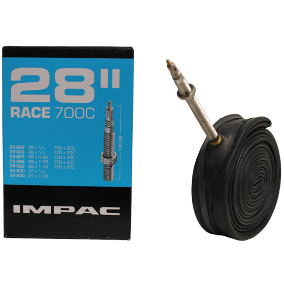 Duše - IMPAC 28" 20/28-622 - GV