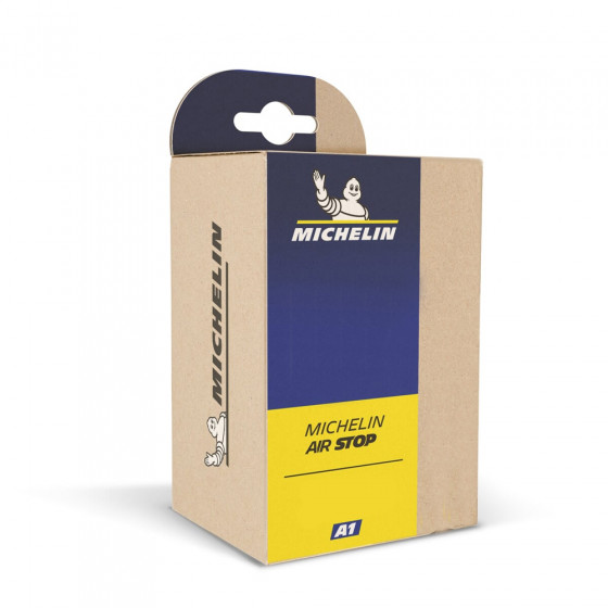 Duše - Michelin Airstop 29 x 1,85-2,4" - Galuskový ventilek