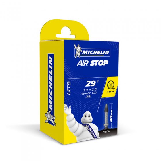 Duše - Michelin Airstop 29 x 1,9-2,5" - GV