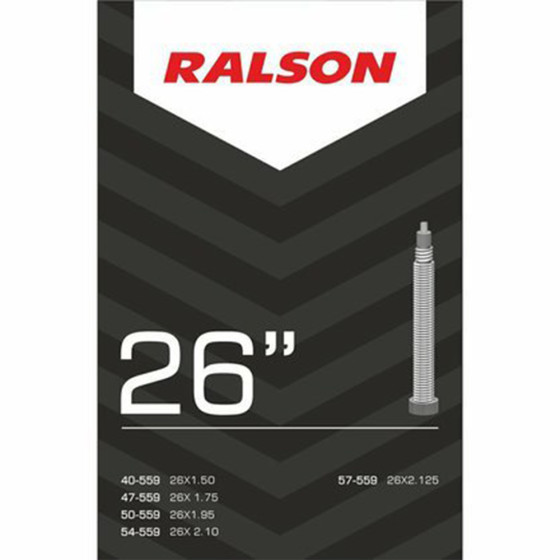 Duše - RALSON 26 x 1,95 - 2,45" - GV