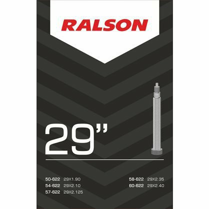 Duše - RALSON 29"x 1,9 - 2,45" GV