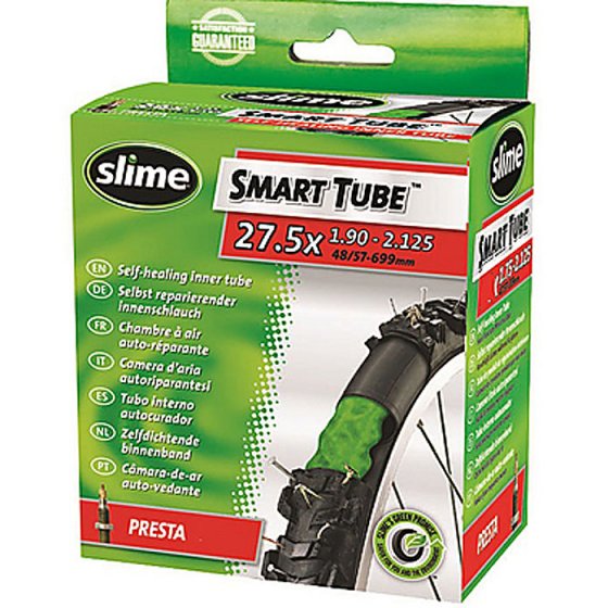 Duše - SLIME Smart Tube 27,5 "