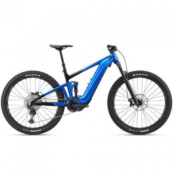 Elektro kolo - GIANT Trance X E+ PRO 2 29" 2023 - Sapphire