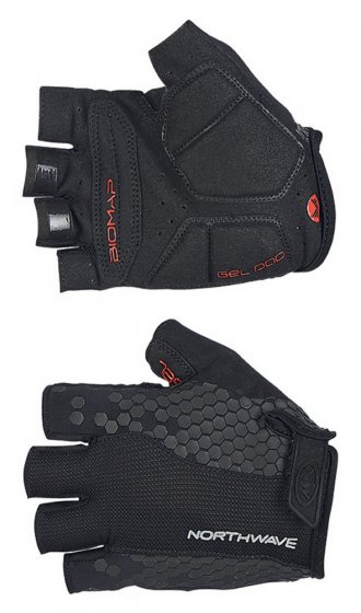 Evolution Short Gloves -XXL