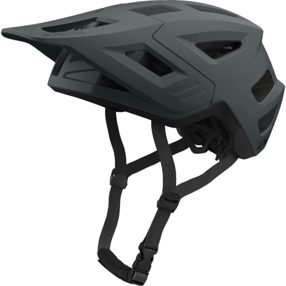 Flow 1.0 helmet, graphite