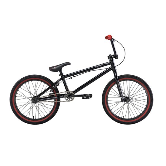 Freestyle BMX kolo - BLANK Ammo 2013