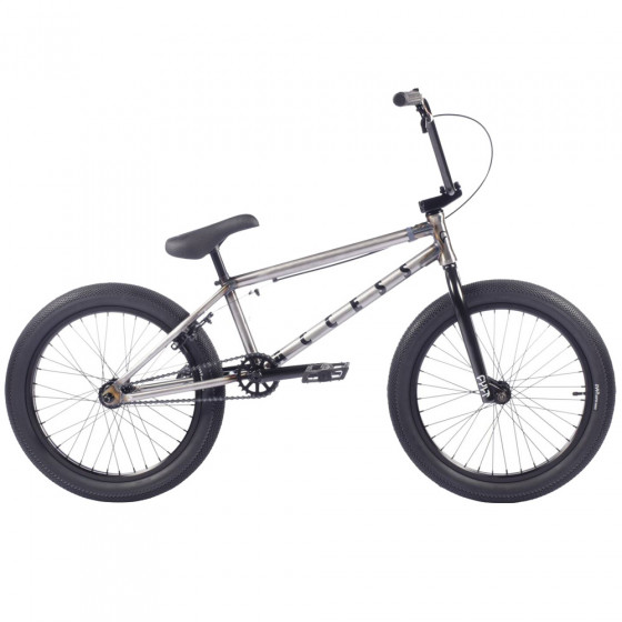 Freestyle BMX kolo - CULT Access A 20"TT - Raw