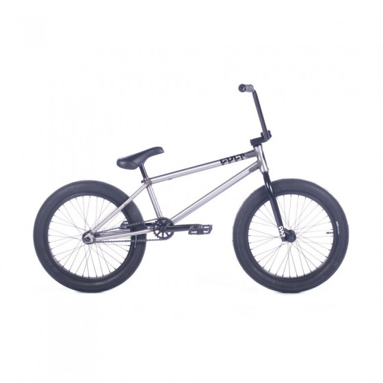 Freestyle BMX kolo - CULT Control 20,75" 2024 - Raw