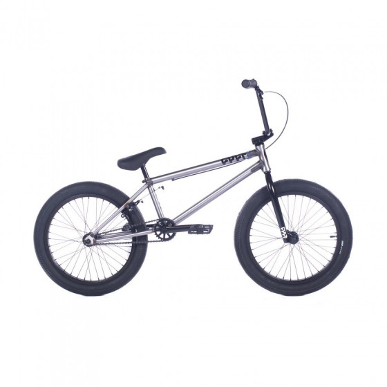 Freestyle BMX kolo - CULT Gateway 20,5" 2024 - Raw