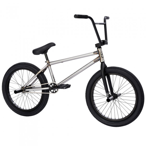 Freestyle BMX kolo -  FIT STR 20.5" 2021 - raw