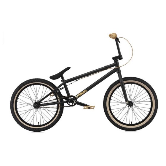 Freestyle BMX kolo - FLY BIKES Neutron 2012