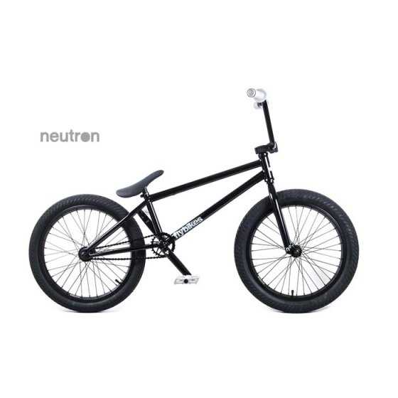 Freestyle BMX kolo - FLY BIKES Neutron 2013