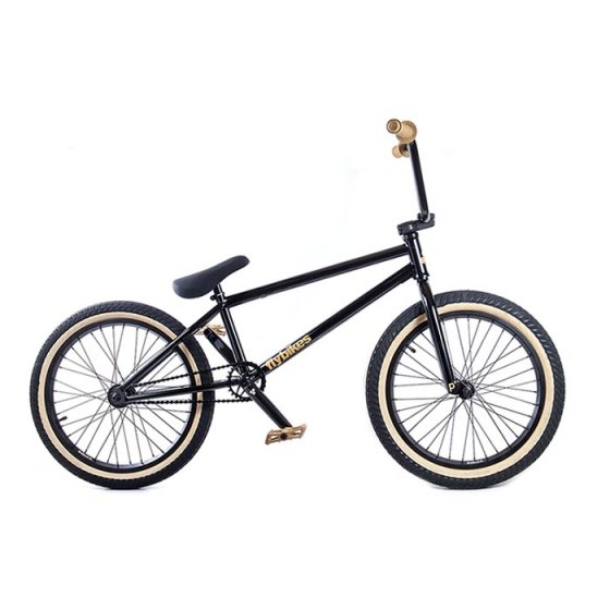 Freestyle BMX kolo - FLY BIKES Proton 2013