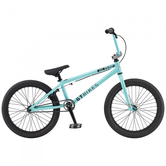 Freestyle BMX kolo - GT Air 20" 2020 - TRQ