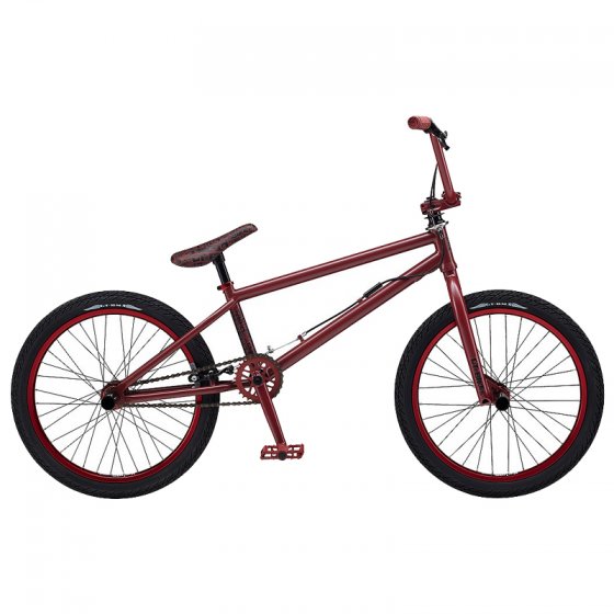 Freestyle BMX kolo - GT Compe 2012