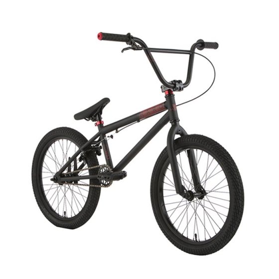 Freestyle BMX kolo - HARO 100.1 20,3" 2014