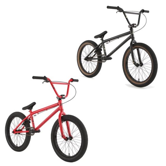 Freestyle BMX kolo - HARO 300.1 20,5" 2014