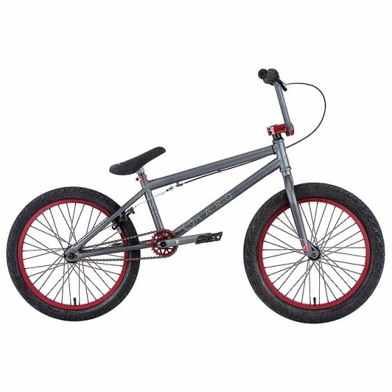 Freestyle BMX kolo - HARO 350.1 21" 2013