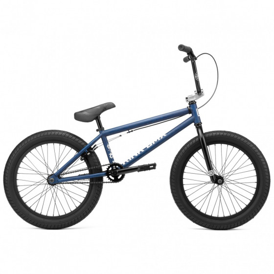 Freestyle BMX kolo - KINK Curb 20" 2023 - Matte Alps Blue