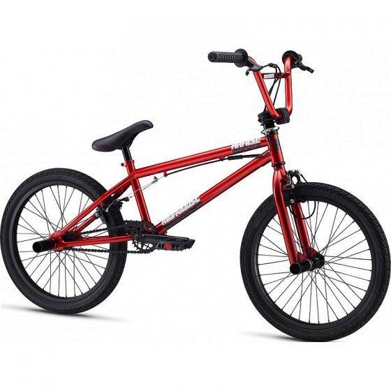 Freestyle BMX kolo - MONGOOSE Article 2012