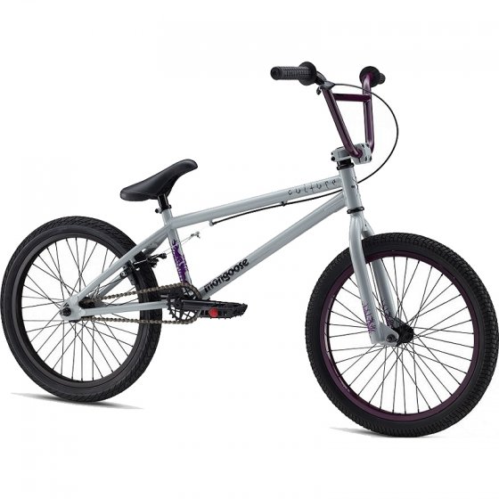 Freestyle BMX kolo - MONGOOSE Culture 2012