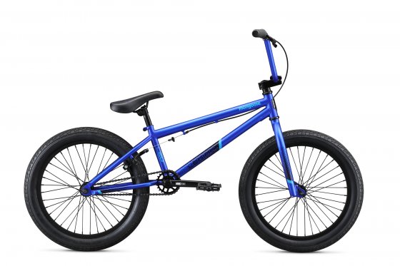 Freestyle BMX kolo - MONGOOSE Legion L20 20" 2020 - BLU