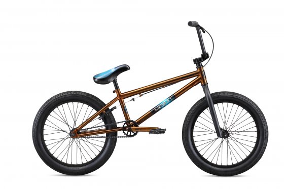 Freestyle BMX kolo - MONGOOSE Legion L40 20,5" 2020 - CPR (vzorek)