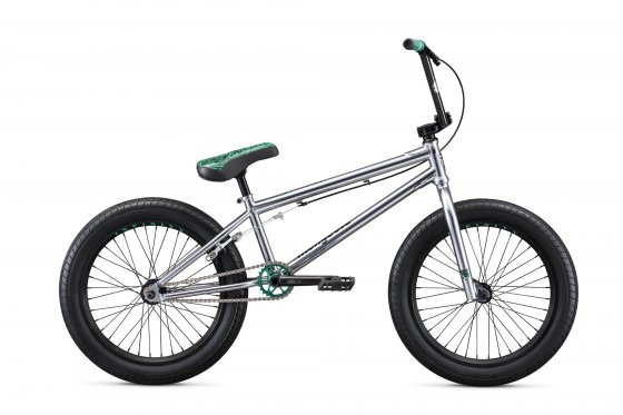 Freestyle BMX kolo - MONGOOSE Legion L500 21" 2020 - MCH (vzorek)