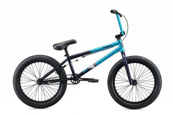 Freestyle BMX kolo - MONGOOSE Legion L80 20,75" 2020 - TEA