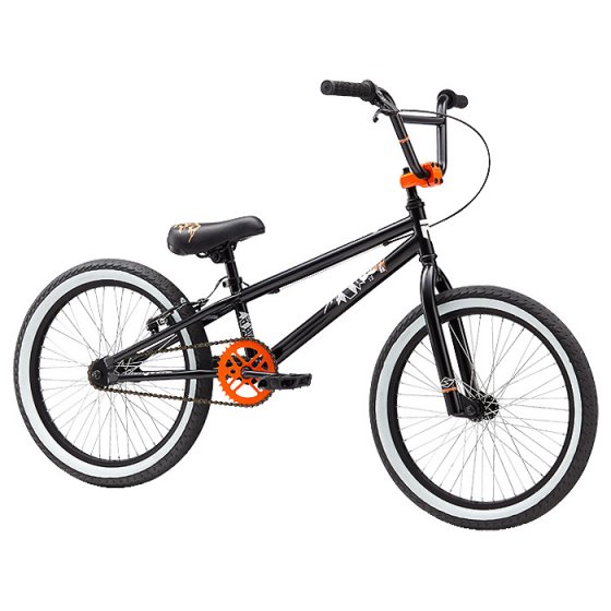 Freestyle BMX kolo - MONGOOSE Legion LSX 2015 - černá