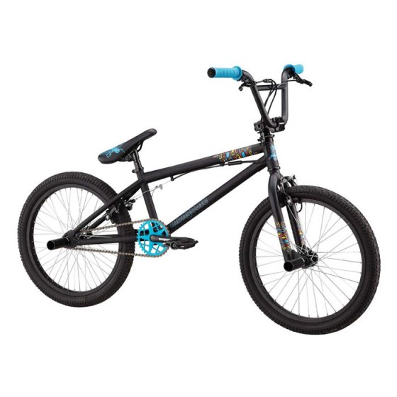 Freestyle BMX kolo - MONGOOSE Subject 2011