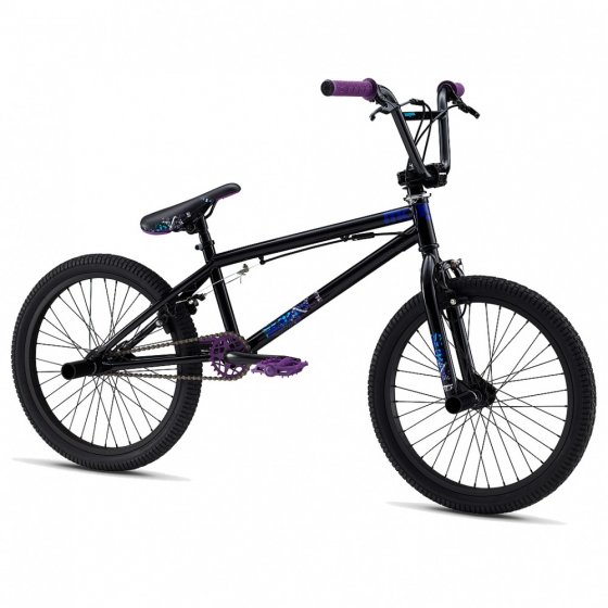 Freestyle BMX kolo - MONGOOSE Subject 2012