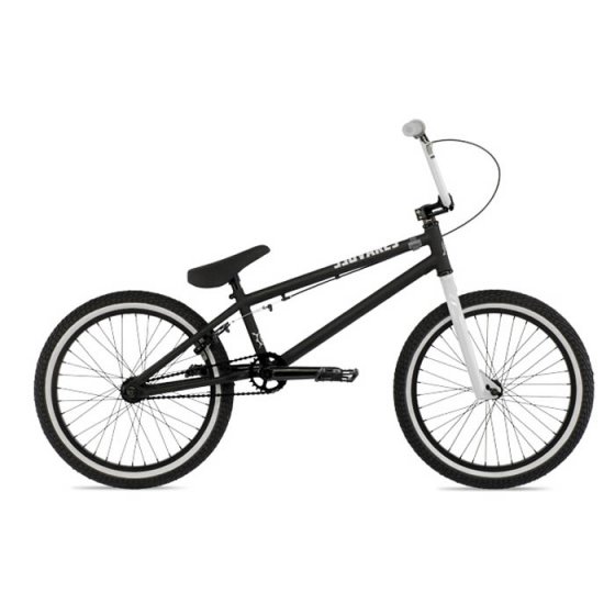 Freestyle BMX kolo - NORCO Ares - 20,5" 2014