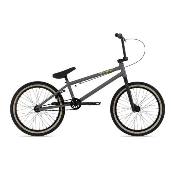 Freestyle BMX kolo - NORCO Nail - 20,5" 2014