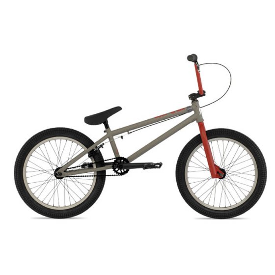 Freestyle BMX kolo - NORCO Volt 2014 - 20,5"