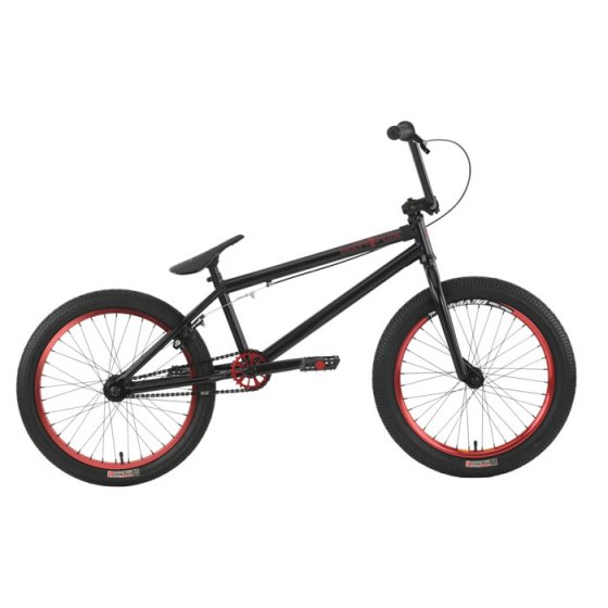 Freestyle BMX kolo - PREMIUM Duo 2011