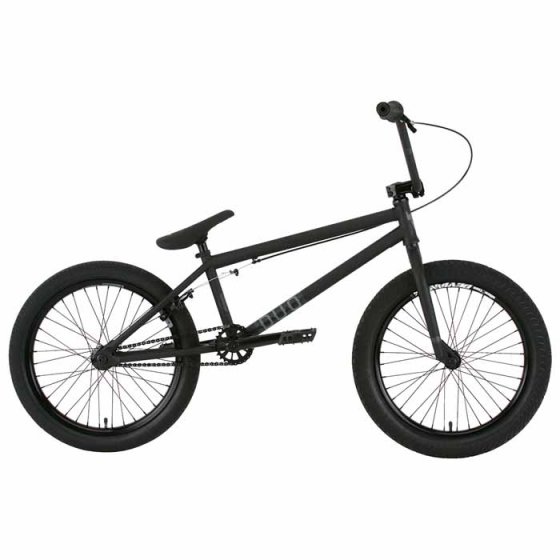 Freestyle BMX kolo - PREMIUM Duo 21" 2013