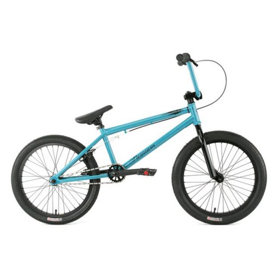 Freestyle BMX kolo - PREMIUM Solo Plus + 2010