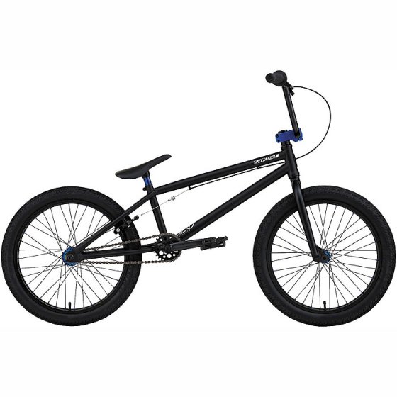 Freestyle BMX kolo - SPECIAILIZED P20 AM 2012