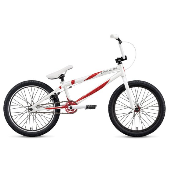 Freestyle BMX kolo - SPECIALIZED Fuse 3 2010