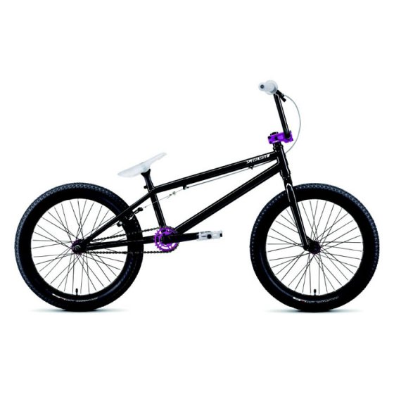 Freestyle BMX kolo - SPECIALIZED P.20 2011