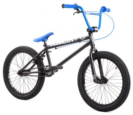 Freestyle BMX kolo - SUBROSA Altus 20" 2013