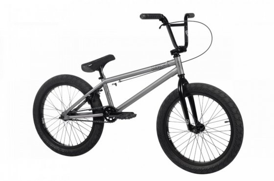 Freestyle BMX kolo - SUBROSA Altus 20" 2021 - Granite Grey