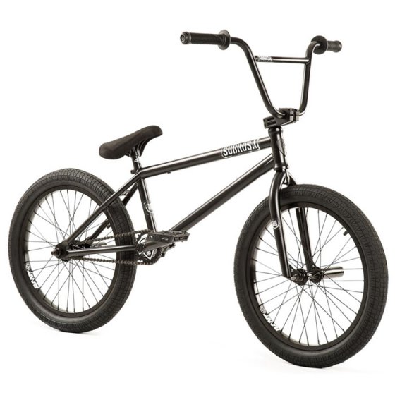 Freestyle BMX kolo - SUBROSA Arum 20,5" 2013