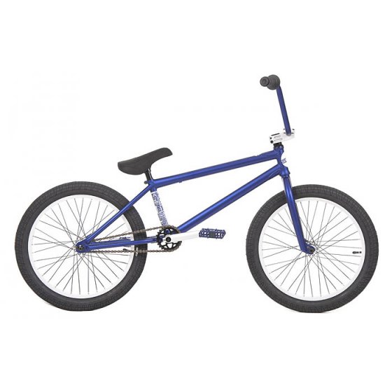 Freestyle BMX kolo - SUBROSA Arum XL 2014 - 21"